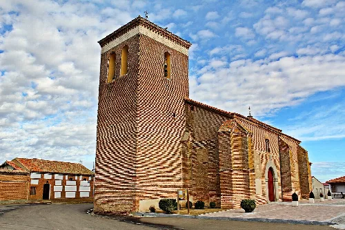 El Campo de Peñaranda municipio de la comarca Tierra de Peñaranda, provincia de Salamanca.