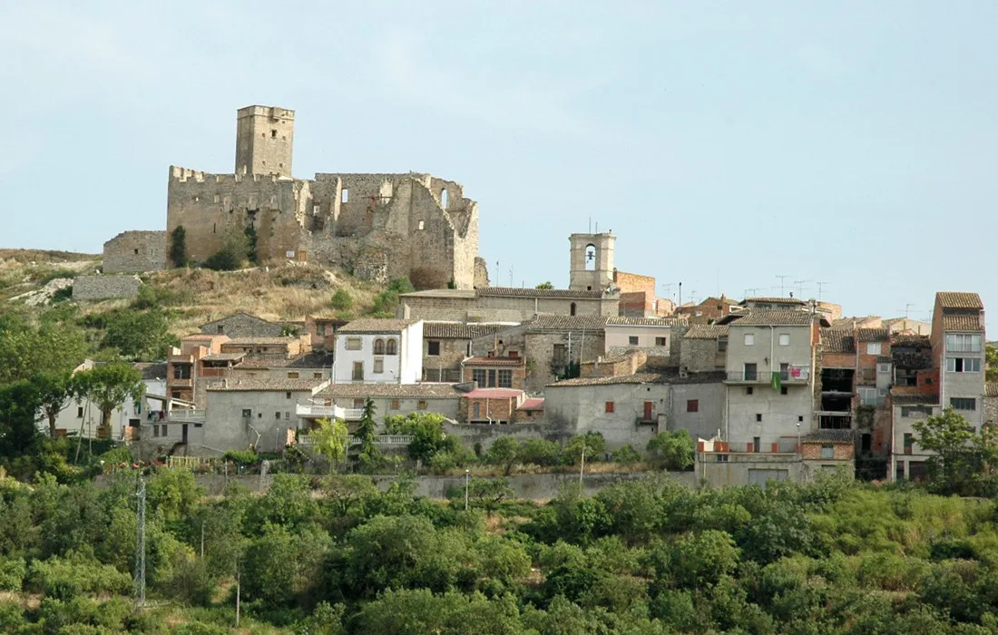 Ciutadilla, Urgell, Catalonia





This is a photo of a monument listed in the Catalan heritage register of Béns Culturals d'Interès Nacional and the Spanish heritage register of Bienes de Interés Cultural under the reference RI-51-0006308.
