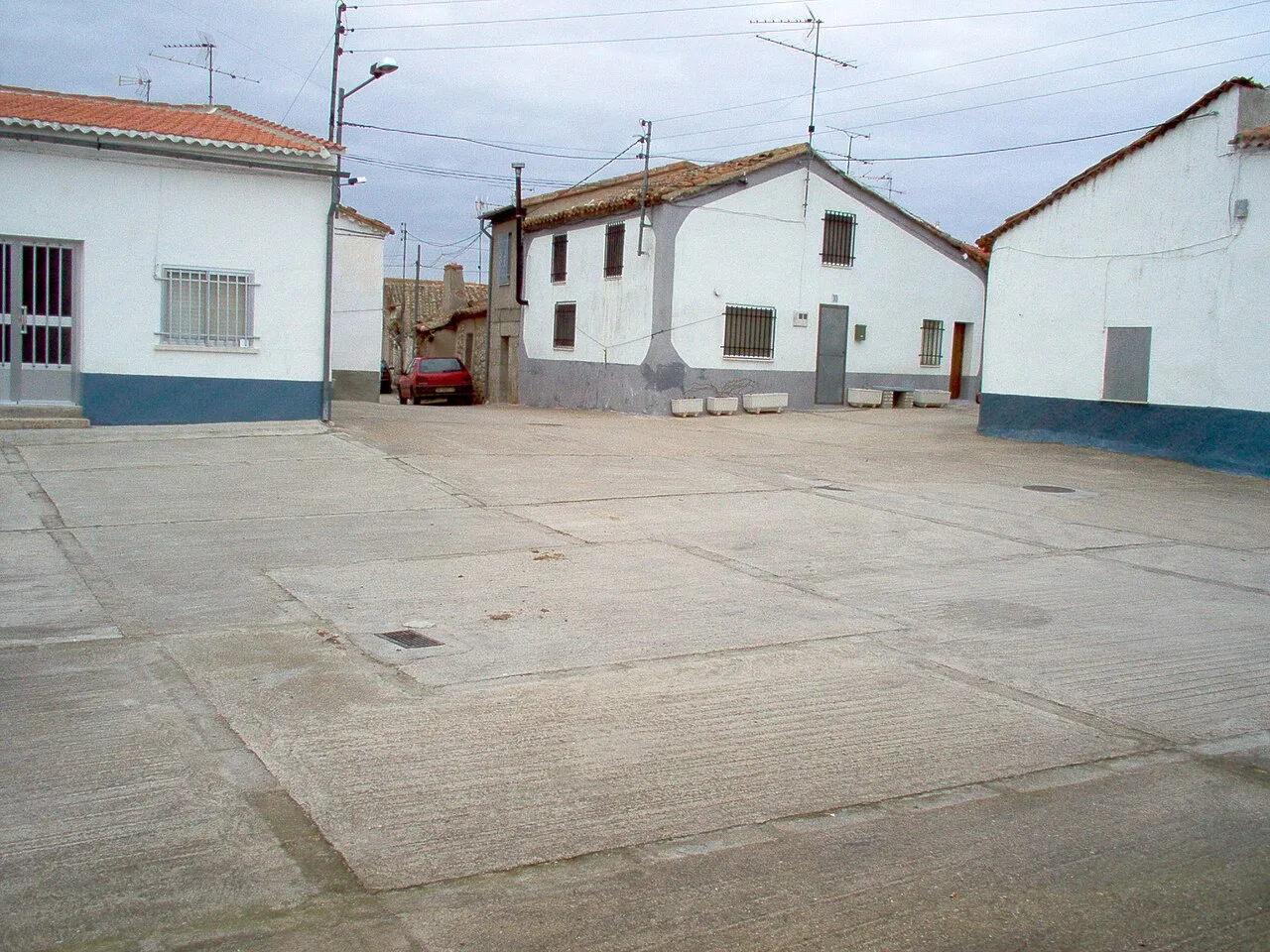 Malpartida