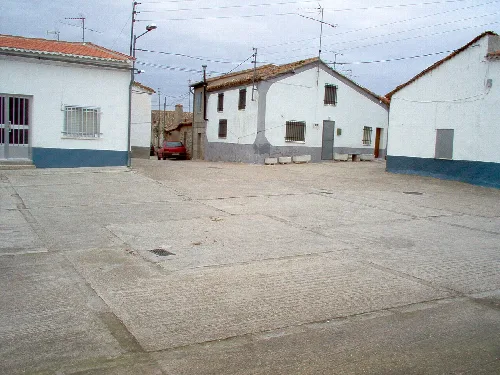Malpartida
