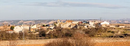 Olmeda de la Cuesta, Cuenca, Spain