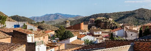 Nigüella, Zaragoza, Spain
