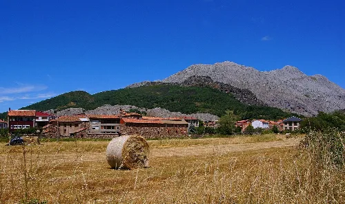 Vegacervera - León