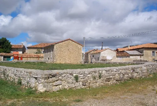 Pedrosa de Valdelucio (Burgos)
