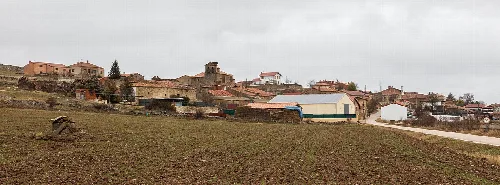 Velilla de la Sierra, Soria, Spain