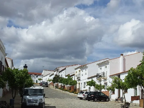 Cabezas Rubias
