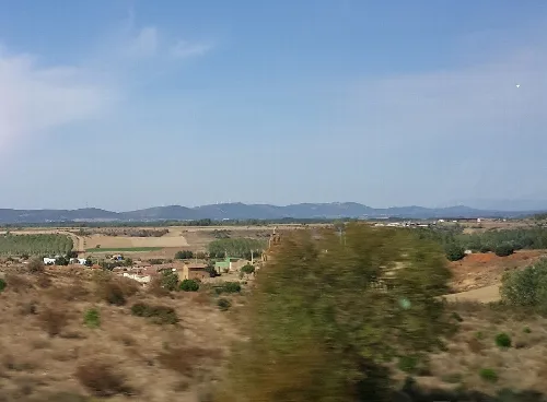 La Torre del Valle, Zamora, Spain