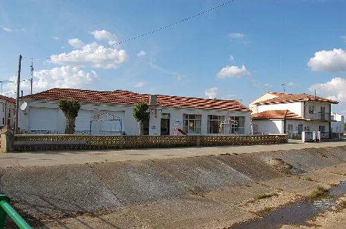 Casa consistorial Friera de Valverde