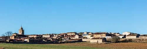 Torrubia, Guadalajara, Spain