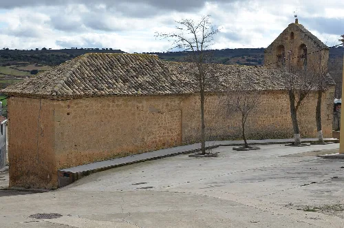 Iglesia de San Lorenzo mártir