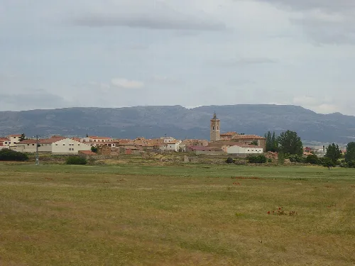 Perales del Alfambra