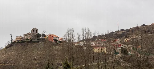 Valdegrudas, Guadalajara, Spain