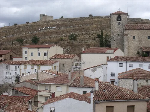Buenache de la Sierra