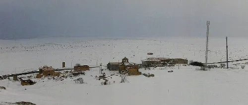 Páramo de Masa, Villata