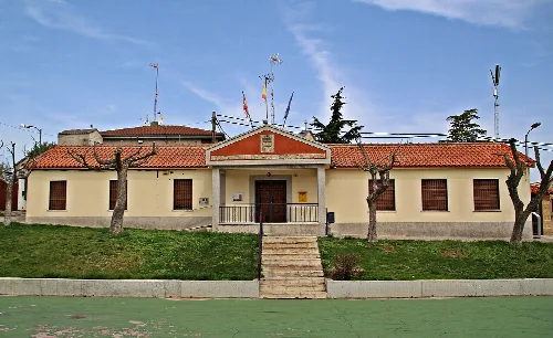San Pedro del Valle, provincia de Salamanca