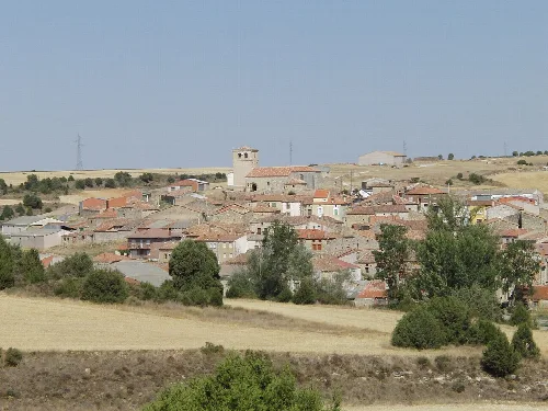 Imagen general del municipio