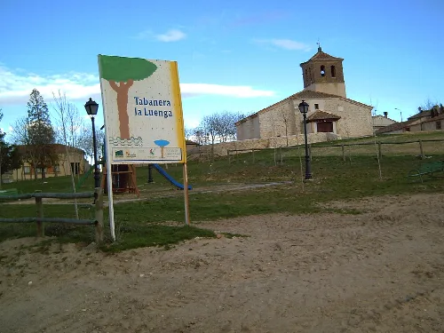 Fotografía de Tabanera la Luenga (Segovia)