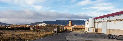Hinojosa del Campo, Soria, Spain