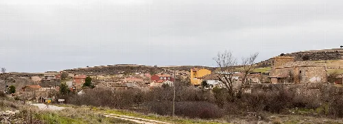 Torremocha de Jadraque, Guadalajara, Spain