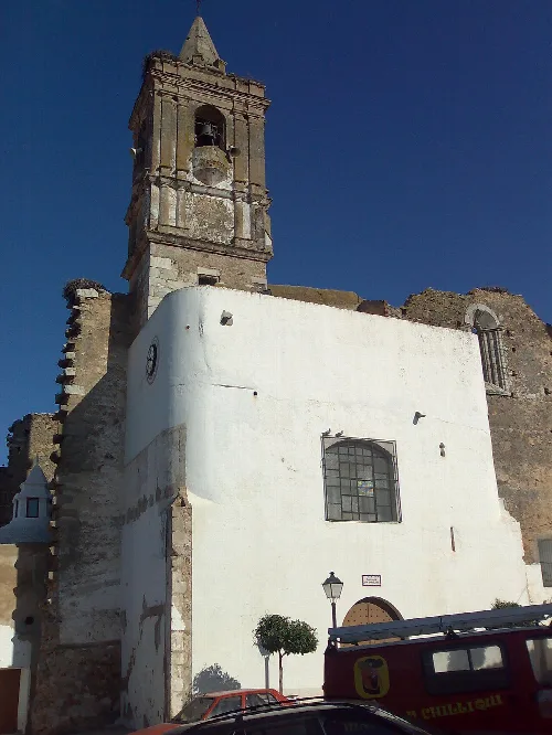 Valverde de Leganés