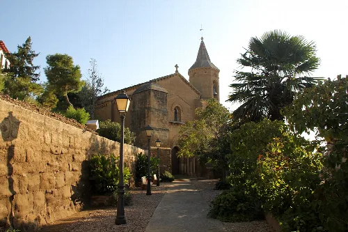 Iglesia de San Juan