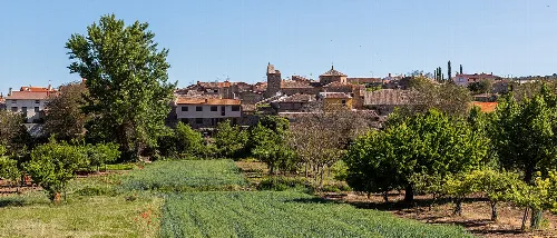 Sienes, Guadalajara, Spain