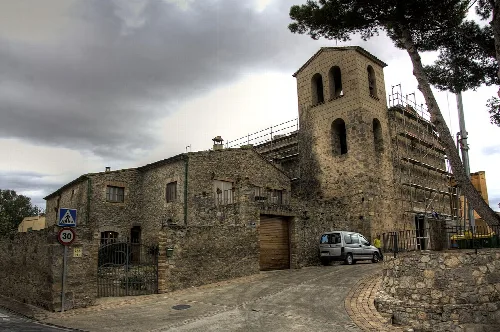 Castell de Siurana