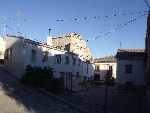 Villanueva de Guadamejud