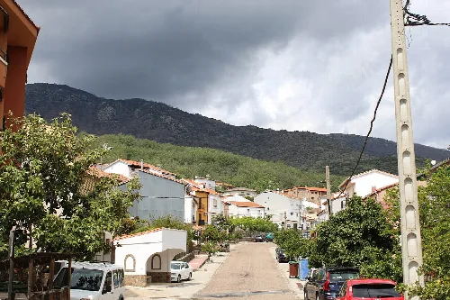 Viandar de la Vera.