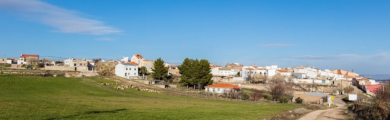 Castejón, Cuenca, Spain
