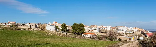 Castejón, Cuenca, Spain