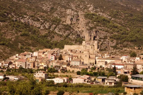 Os de Balaguer (la Noguera-Catalunya)