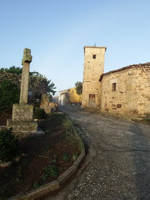 San Lorenzo de Tormes