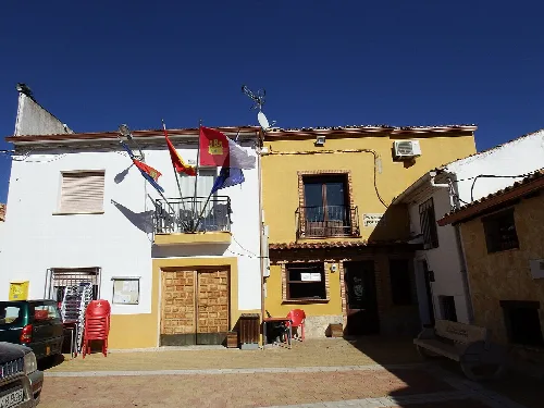 Ayuntamiento de Yémeda