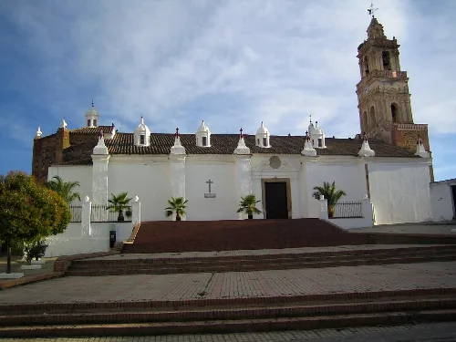 Iglesia Parroquial de Nuestra Señora de Gracia de Berlanga