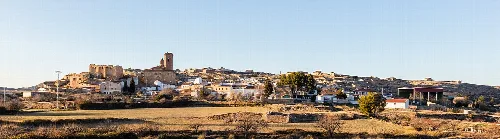 Plou, Teruel, Spain