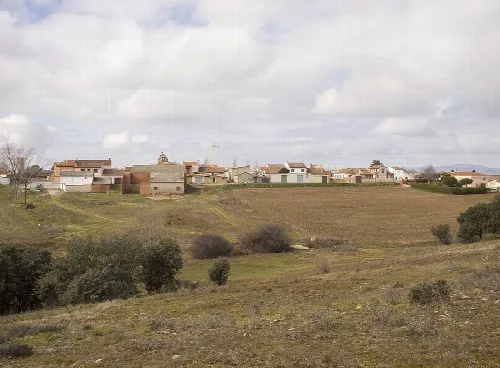 Vista panorámica