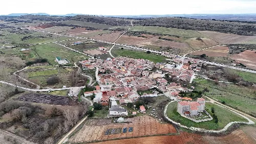 Cubillo del Campo