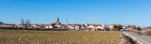 Loscos, Teruel, Spain
