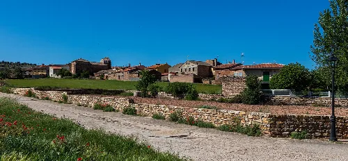 Cincovillas, Guadalajara, Spain