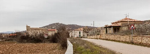 Medranda, Guadalajara, Spain