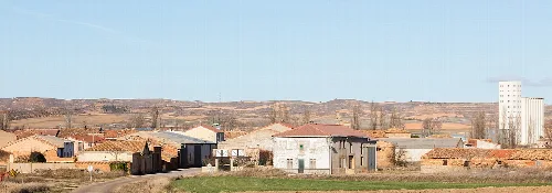 Coscurita, Soria, Spain
