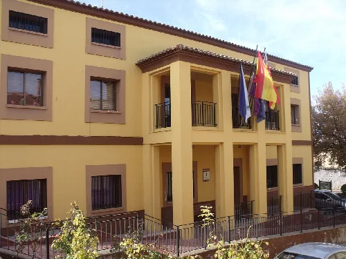 Ayuntamiento