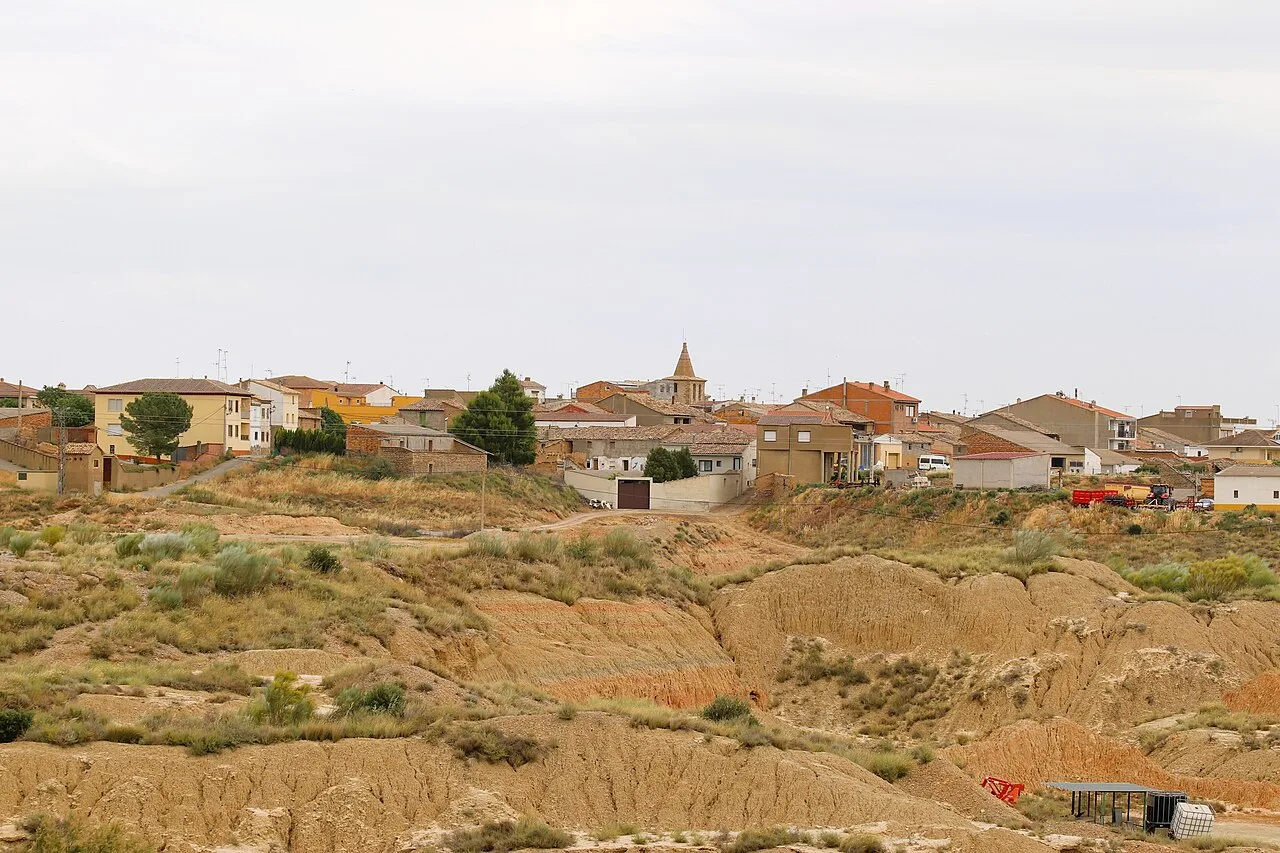 Vilanova de Sixena