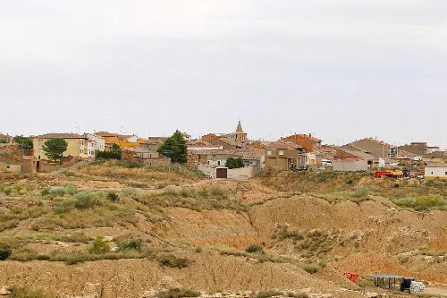 Vilanova de Sixena