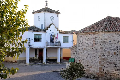 Ayuntamiento de campillo