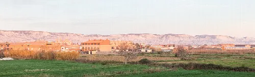 Sobradiel, Zaragoza, Spain