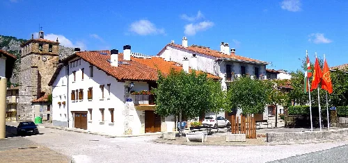 Uharte-Arakil (Navarra)