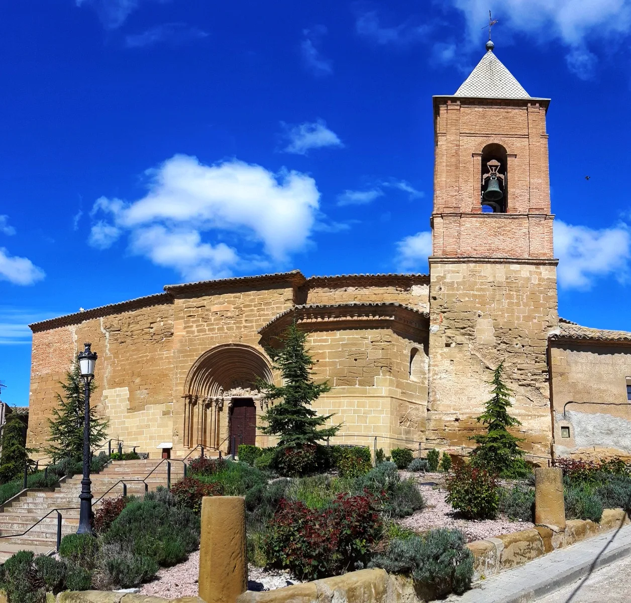 Iglesia Parroquial