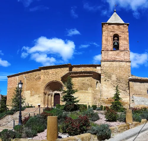 Iglesia Parroquial